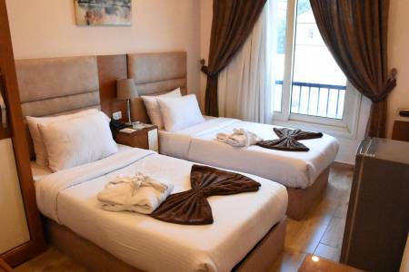 Jewel Zamalek Hotel11