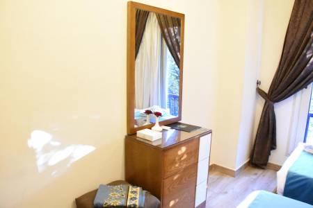 Jewel Zamalek Hotel14