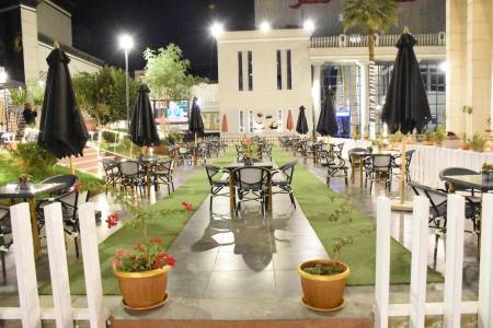 Jewel Zamalek Hotel16