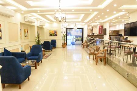 Jewel Zamalek Hotel17