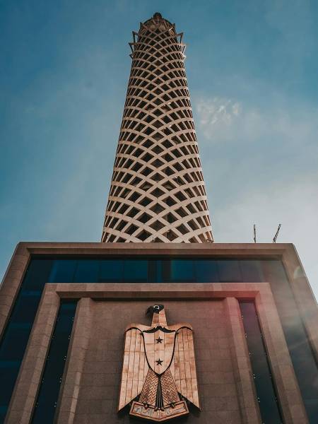 Jewel Zamalek Hotel1