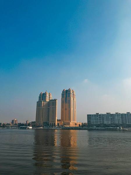 Jewel Zamalek Hotel2