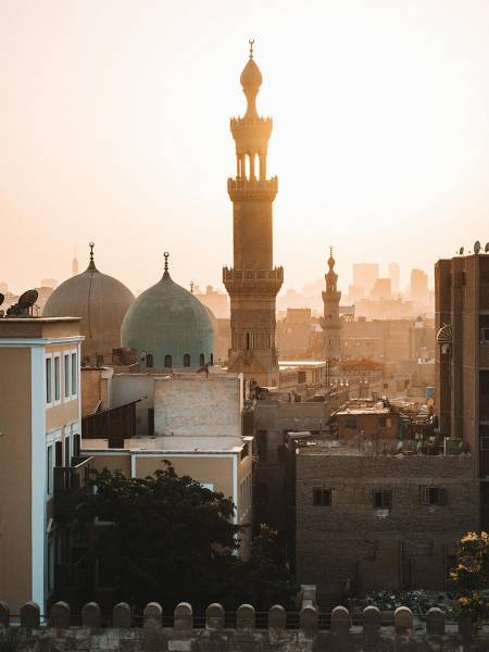 Jewel Zamalek Hotel3