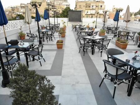 Jewel Zamalek Hotel22