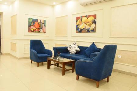 Jewel Zamalek Hotel23