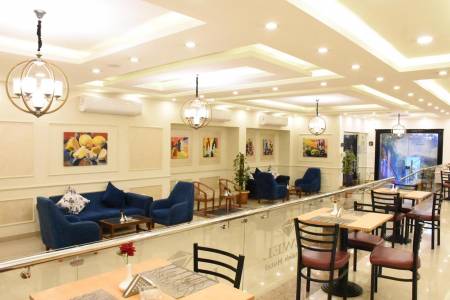 Jewel Zamalek Hotel24