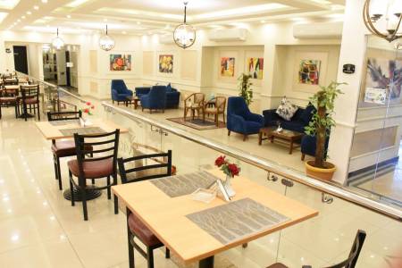 Jewel Zamalek Hotel25