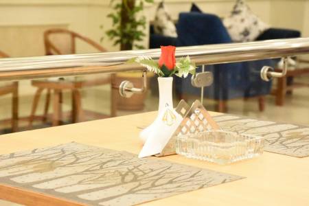 Jewel Zamalek Hotel26