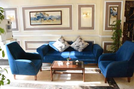 Jewel Zamalek Hotel28