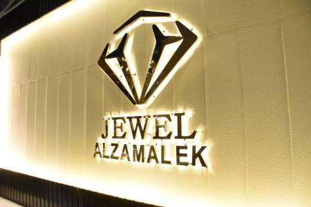 Jewel Zamalek Hotel35