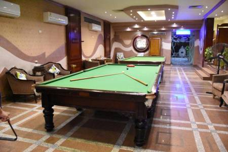 Jewel Zamalek Hotel37