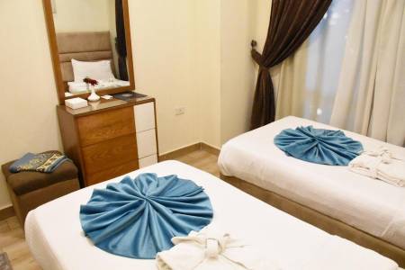 Jewel Zamalek Hotel4