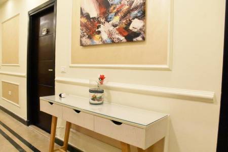 Jewel Zamalek Hotel45