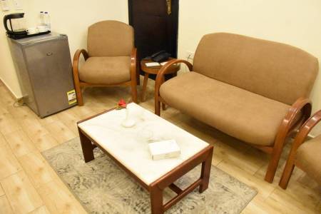 Jewel Zamalek Hotel47