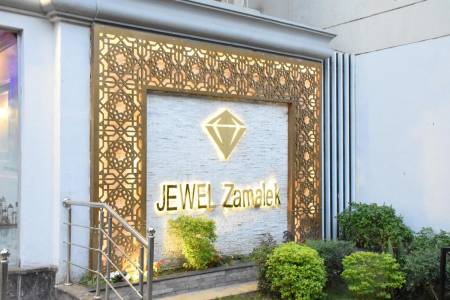 Jewel Zamalek Hotel49