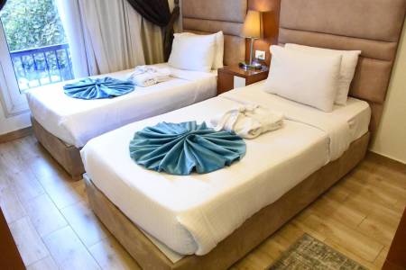Jewel Zamalek Hotel7