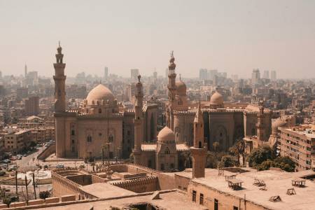 Jewel Zamalek Hotel Jewel Zamalek Hotel14